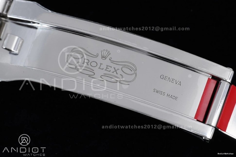 1:1 Premium Stick Steel Clean Jubilee 126334 SH 904L Dial Best Bracelet DateJust on Edition Silver 41 625 0423